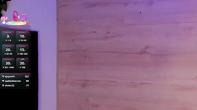  nickypurple  online show from 03-18-25, 06:17