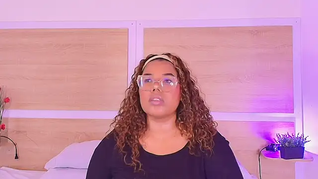  nickypurple  online show from 04-13-26, 04:55