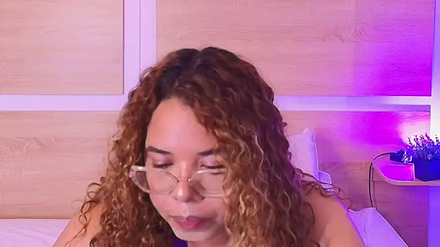  nickypurple  online show from 03-24-26, 02:06