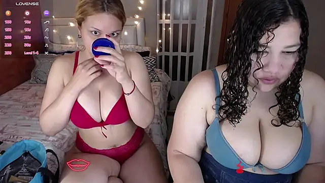 BigBoobsLatin online show from 05-17-26, 12:27
