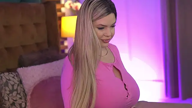 SophieBoobsX online show from 02-25-26, 06:57