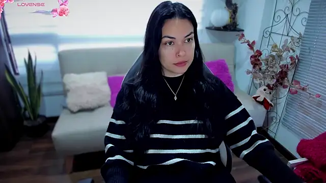 Lunlunera online show from 10-26-25, 09:26