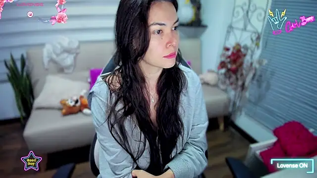 Lunlunera online show from 02-14-26, 02:12