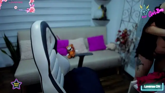 Lunlunera online show from 02-10-26, 02:21