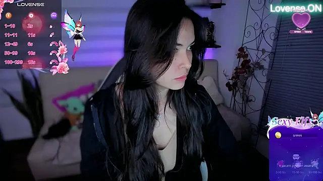 Lunlunera online show from 06-03-26, 02:56