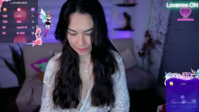 Lunlunera online show from 05-31-26, 03:01