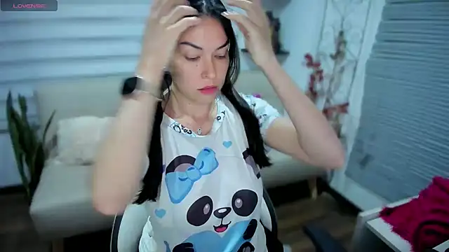 Lunlunera online show from 04-03-26, 03:57