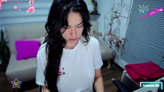 Lunlunera online show from 03-15-26, 03:24