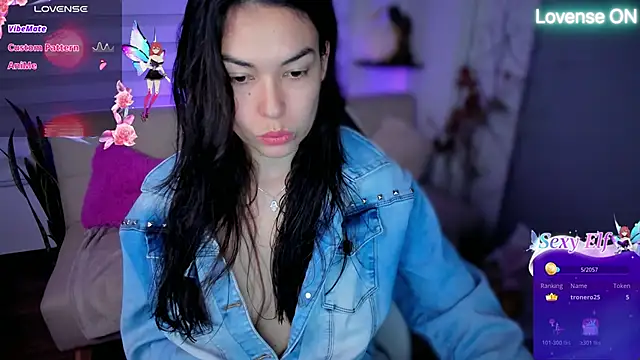 Lunlunera online show from 05-19-26, 02:29