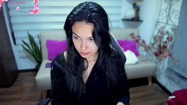 Lunlunera online show from 10-29-25, 11:47