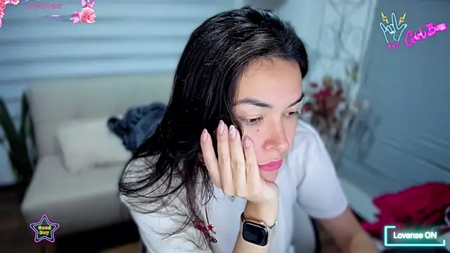 Lunlunera online show from 02-26-26, 02:11