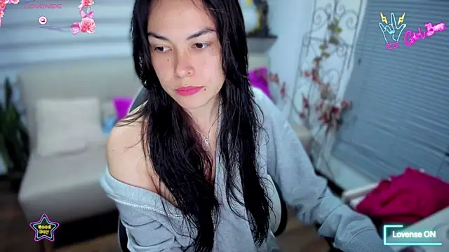 Lunlunera online show from 03-13-26, 03:33