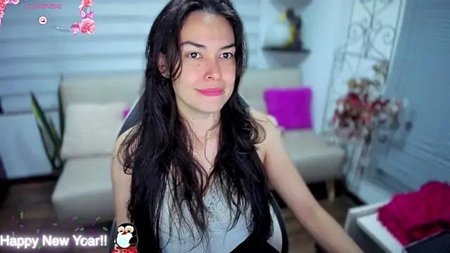 Lunlunera online show from 01-18-26, 02:15