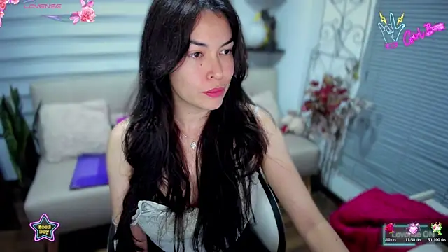 Lunlunera online show from 03-06-26, 03:45