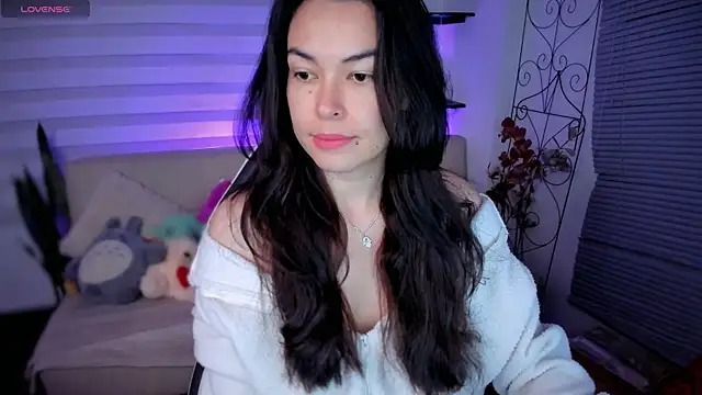 Snapshot of Lunlunera chatting on 06-22-26, 04:09 Lunlunera online show from 06-22-26, 04:09