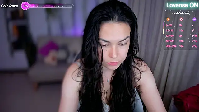 Snapshot of Lunlunera chatting on 07-09-26, 04:24 Lunlunera online show from 07-09-26, 04:24