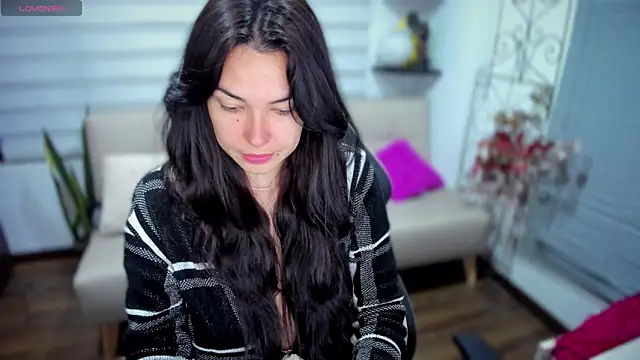 Lunlunera online show from 01-17-26, 04:05