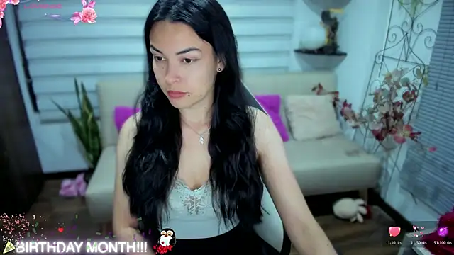 Lunlunera online show from 11-03-25, 01:33