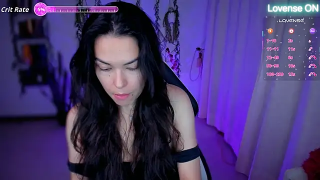 Snapshot of Lunlunera chatting on 07-11-26, 05:52 Lunlunera online show from 07-11-26, 05:52