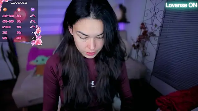 Lunlunera online show from 05-16-26, 03:49