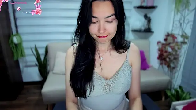 Snapshot of Lunlunera chatting on 09-23-25, 01:01 Lunlunera online show from 09-23-25, 01:01