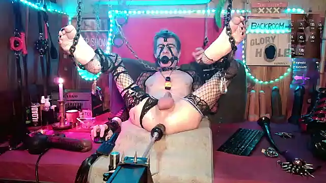 Kamafly4you online show from 01-19-26, 03:05