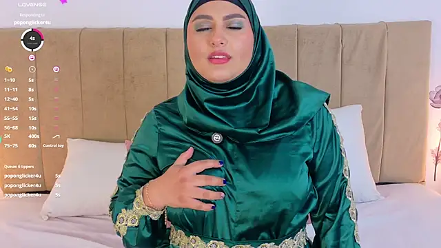 Sajar-bentaleb01 online show from 11-13-25, 11:19