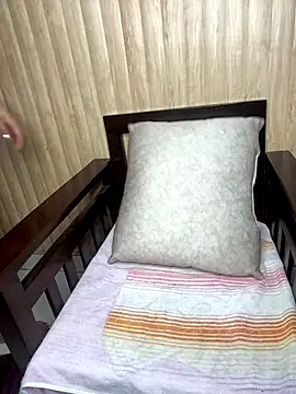 Priyana Chopra online show from 10-24-25, 05:17