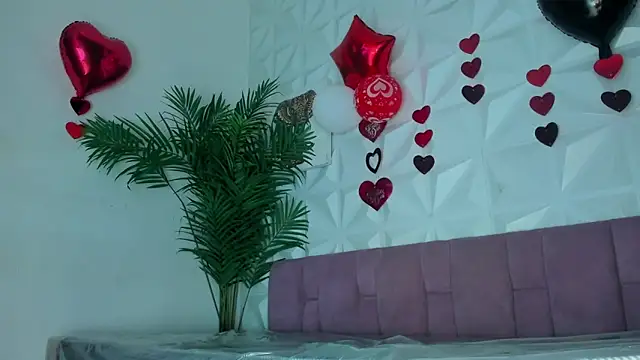 Hellen Sky online show from 02-24-26, 07:04