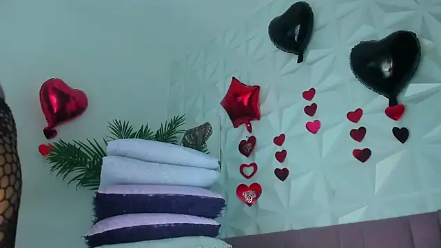 Hellen Sky online show from 03-14-26, 07:20