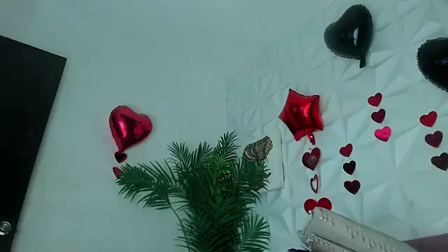 Hellen Sky online show from 04-14-26, 07:08