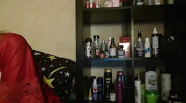 Natasha Nannette online show from 03-21-25, 08:18