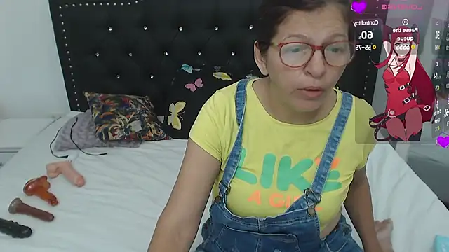 jellyfishhot online show from 03-21-25, 12:07