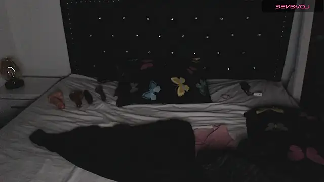 jellyfishhot online show from 03-23-25, 08:15