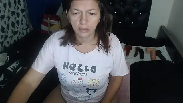 jellyfishhot online show from 07-06-26, 04:09