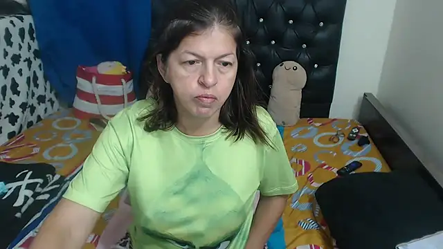 jellyfishhot online show from 06-08-26, 01:28