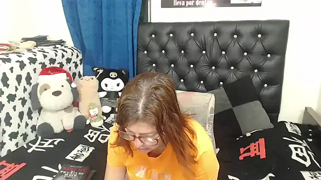 jellyfishhot online show from 11-28-25, 11:16