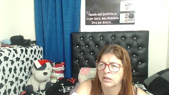 jellyfishhot online show from 12-05-25, 02:26