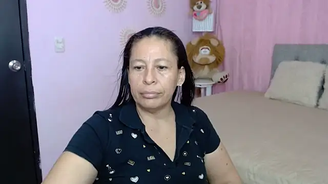 mature martina online show from 10-06-25, 10:10