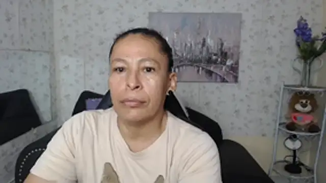 Snapshot of mature_martina chatting on 07-09-26, 10:20 mature martina online show from 07-09-26, 10:20