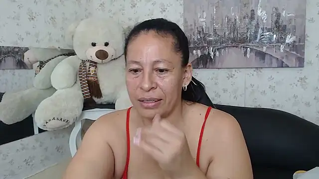 mature martina online show from 02-28-26, 08:03