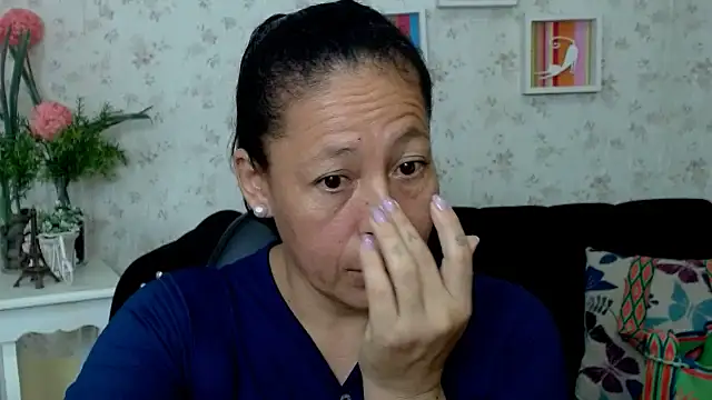 mature martina online show from 03-08-25, 01:28