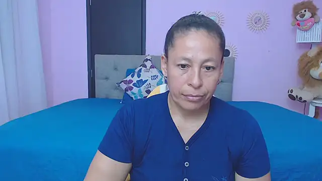 mature martina online show from 01-06-26, 07:18