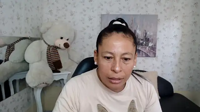 mature martina online show from 05-19-26, 09:55