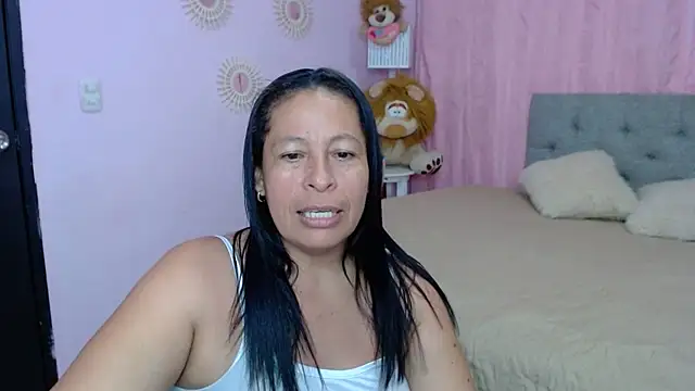 mature martina online show from 10-18-25, 10:39