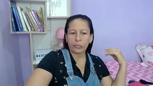 mature martina online show from 11-07-25, 10:13