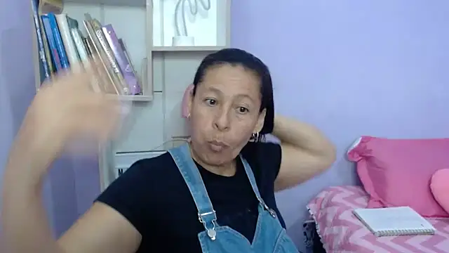 mature martina online show from 10-28-25, 10:41