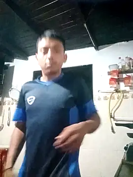 Snapshot of Theandy chatting on 04-04-26, 02:29 Theandy online show from 04-04-26, 02:29