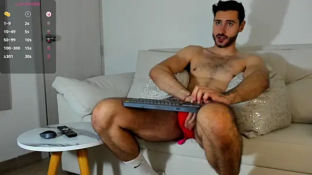 Mateoking   online show from 04-28-26, 11:09