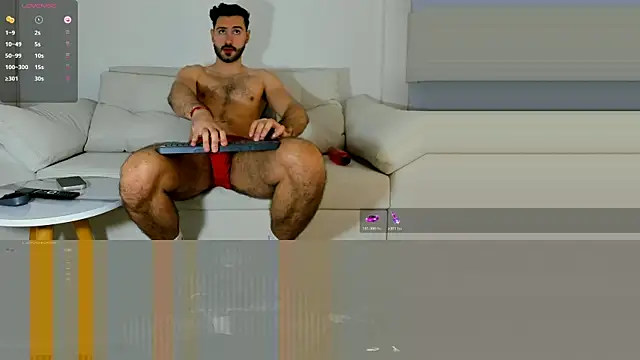 Mateoking   online show from 02-08-26, 10:07